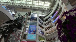 Мотоциклы в Китае. Выставка CFAIR. Часть 5. Двигатели LIFAN