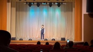 Матвеев Максим, Самолетик