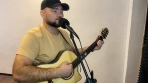 Туман (Cover by Андрей Тамахин)