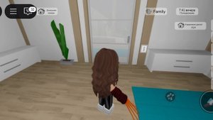 Roblox / ОБЗОР НОВОГО ДОМА В БРУКХЕЙВАН RP