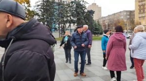 19 ОКТЯБРЯ 2025 А, ЧЕМ ЖЕ ЗАКОНЧИЛИСЬ ТАНЦЫ СЕГОДНЯ! #kharkiv