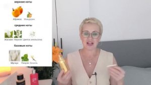 Топ 5 нишевых парфюмов .Не расстанусь никогда