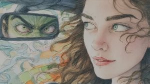 "В зеркале заднего вида" (рок)