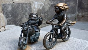 🇵🇱 Вроцлав: Город Гномов и Вековой Мудрости — Жемчужина Силезии!