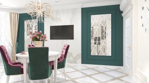 Кварттира ЖК Солнечный круг г.Ставрополь