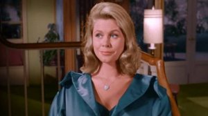 Сериал Моя жена меня приворожила - 2 сезон 13 серия / Bewitched