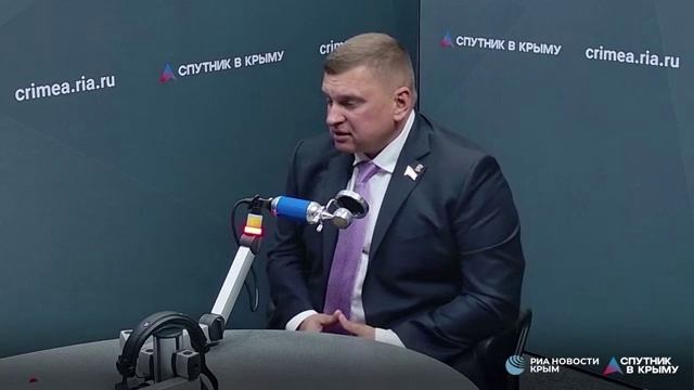 Итоги курортного сезона в Крыму. Роман тихончук смотреть онлайн