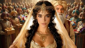 Жена Али и 40 Поклонников. Авторская Песня