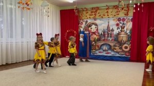 Игра Дедушка Мазай