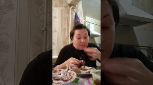 Всех прошу к столу 😊 Приятного аппетита 😋