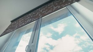 Шторы на электроприводе