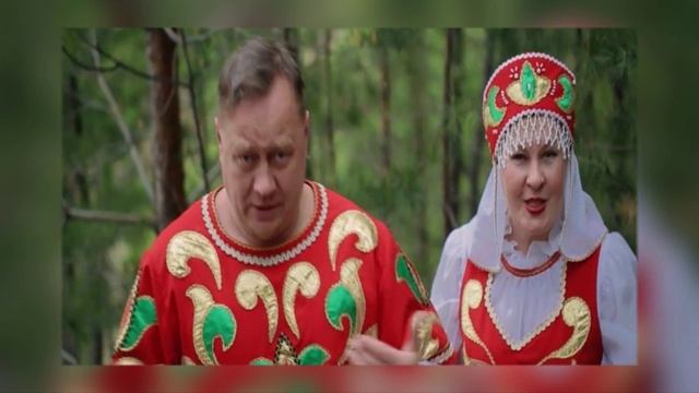 Ваталинка-Бабье лето.mp4 смотреть онлайн