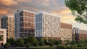 ЖК "Темп". Новостройки | Квартиры Батайск/Ростов-на-Дону