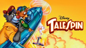 Чудеса на виражах - TaleSpin