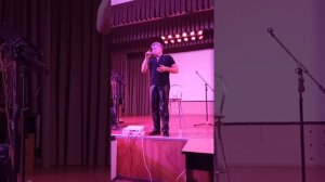 РОМАНС винтаж LIVE