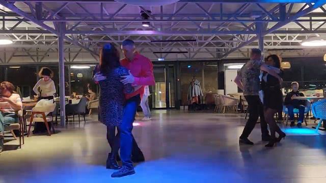 Танец Бачата [ Dance Bachata ] #9217 смотреть онлайн