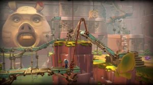 Прохождение: The Last Campfire. Часть 3