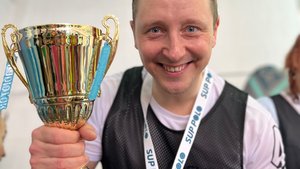 Долгожданное путешествие в Санкт Петербург, клуб Супостаты 3 августа 2025год