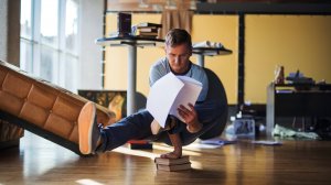 Когда роман звучит / When the Novel Sounds - Narek TheShow & Ego