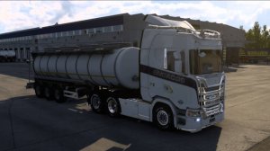 EURO TRUCK SIMULATOR 2