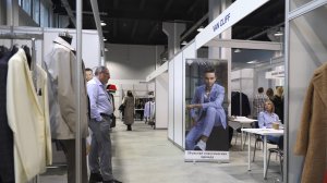 Выставка «Открытый склад». 14-16 октября 2025 года