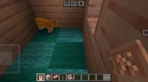 Играю в майнкрафт