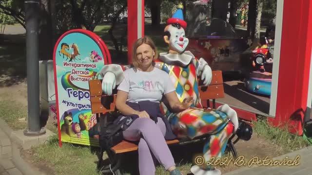 Летний Зеленогорск (Ленобласть)