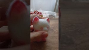 Распаковка Таба Лапок! это очень красиво!😍😍😍