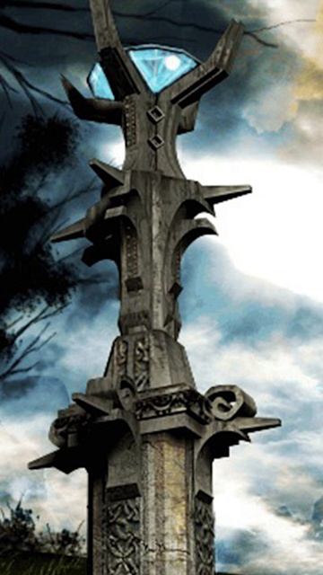 Philippe Charron Disciples II OST