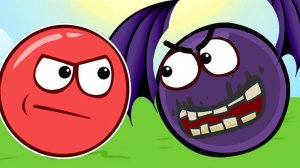 КРАСНЫЙ ШАРИК МУЛЬТИКИ НЕСНОСНЫЙ ШАРИК ПОДПИСЫВАЙТЕСЬ