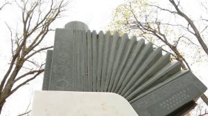 В Заинске посетили памятник Р.Фардиева