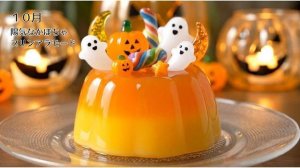 ВКУСНЫЕ ТОРТИКИ НА ХЕЛЛОИН ИЗ НЕЙРОСЕТЕЙ! СТРАШНЫЕ ОСЕННИЕ ВКУСНЯШКИ! ОЧЕНЬ ВКУСНАЯ ПОДБОРКА