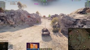 Об. 279 рекорд урона