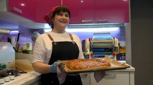 (Рыбинск-40) ДЕЛО МЕЧТЫ БЛАГОДАРЯ СОЦКОНТРАКТУ