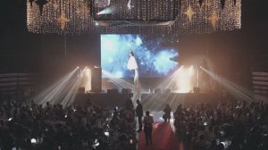 Скрипичный шоу номер «ПОЛЕТ"