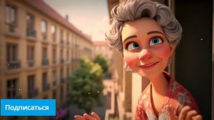 Сплетница｜Весёлая песня с Юмором и Клипом｜