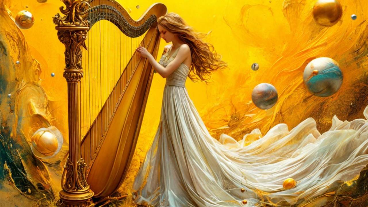 Сиречь - Гармония сфер