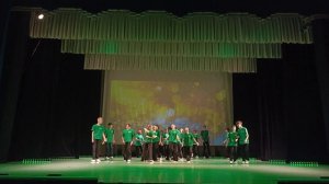 концерт ко дню лицея 2 часть