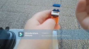 как сделать мини кофемашину из лего