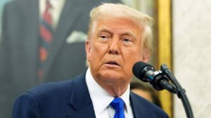 Трамп уверен, что добьется справедливой сделки с Си Цзиньпином