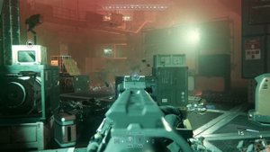 Прохождение Call of Duty: Infinite Warfare на русском языке без комментариев Часть 4
