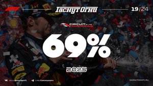69%