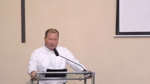 Воскресное Богослужение 19.10.2025