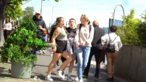 BUSHMAN PRANK (THE BEST COMPILATIONS 2024)