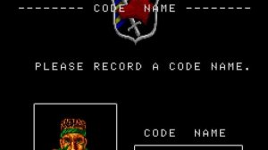 Bloody Wolf (1988) [TurboGrafx-16]