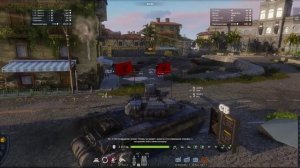 Armored Warfare Проект Армата, 10140 монет с одного ускорителя в боевом пути: Лихие Всадники