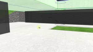 Вилла Консоль с третим этажом