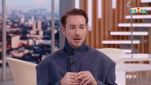 Утро ТНТ 2025. Часть 1, 1 сезон, 192 выпуск