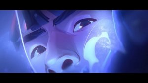 Sacrifice ft. G.E.M. (鄧紫棋) (Official Music Video) _ League of Legends Worlds 2025 Anthem