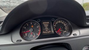 Passat/Лучший в классе